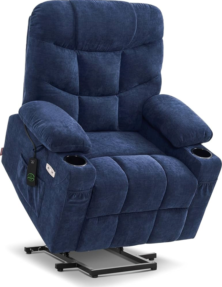 My Mobility Direct Paradise Lift Recliner