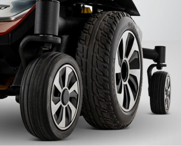 My Mobility Direct Prime-2 Power Chair