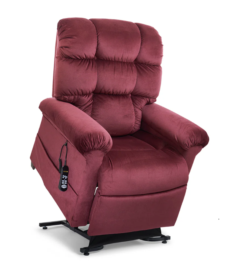My Mobility Direct Paradise Lift Recliner