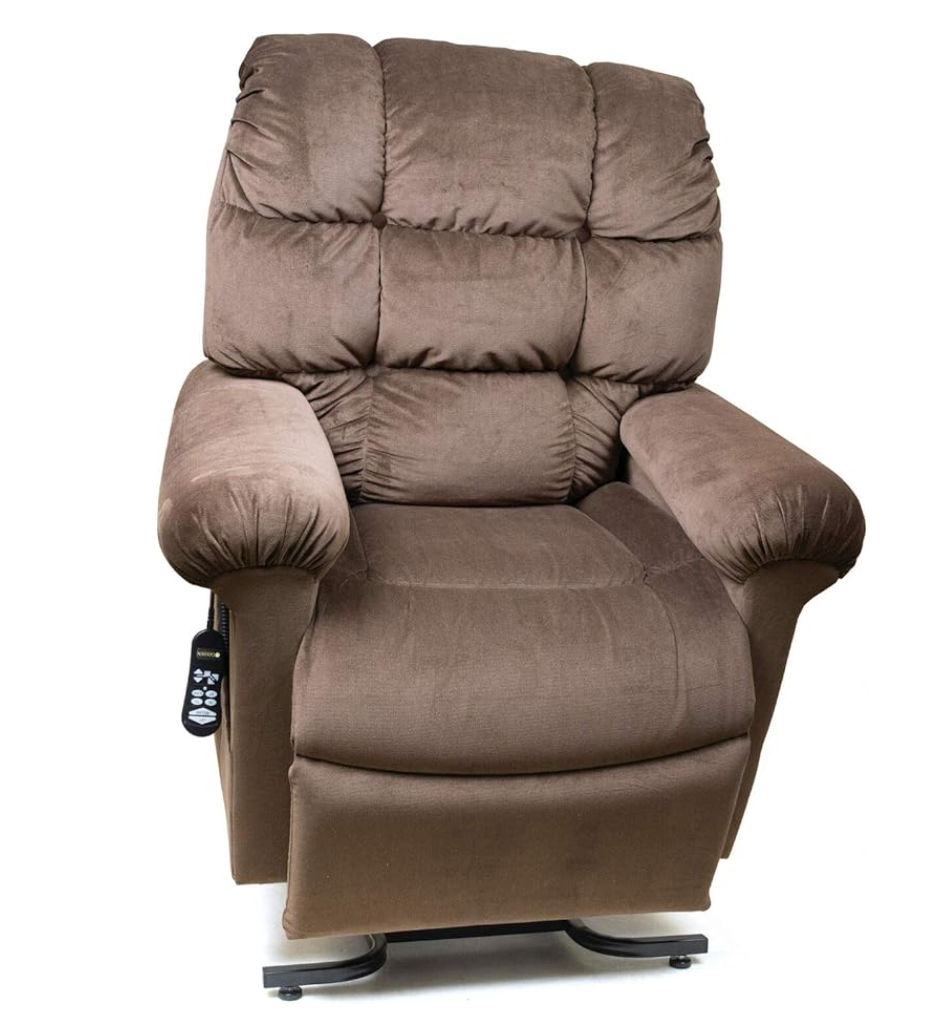 My Mobility Direct Paradise Lift Recliner