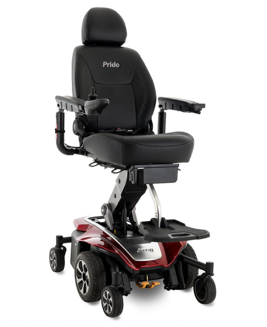 My Mobility Direct Prime-2 Power Chair