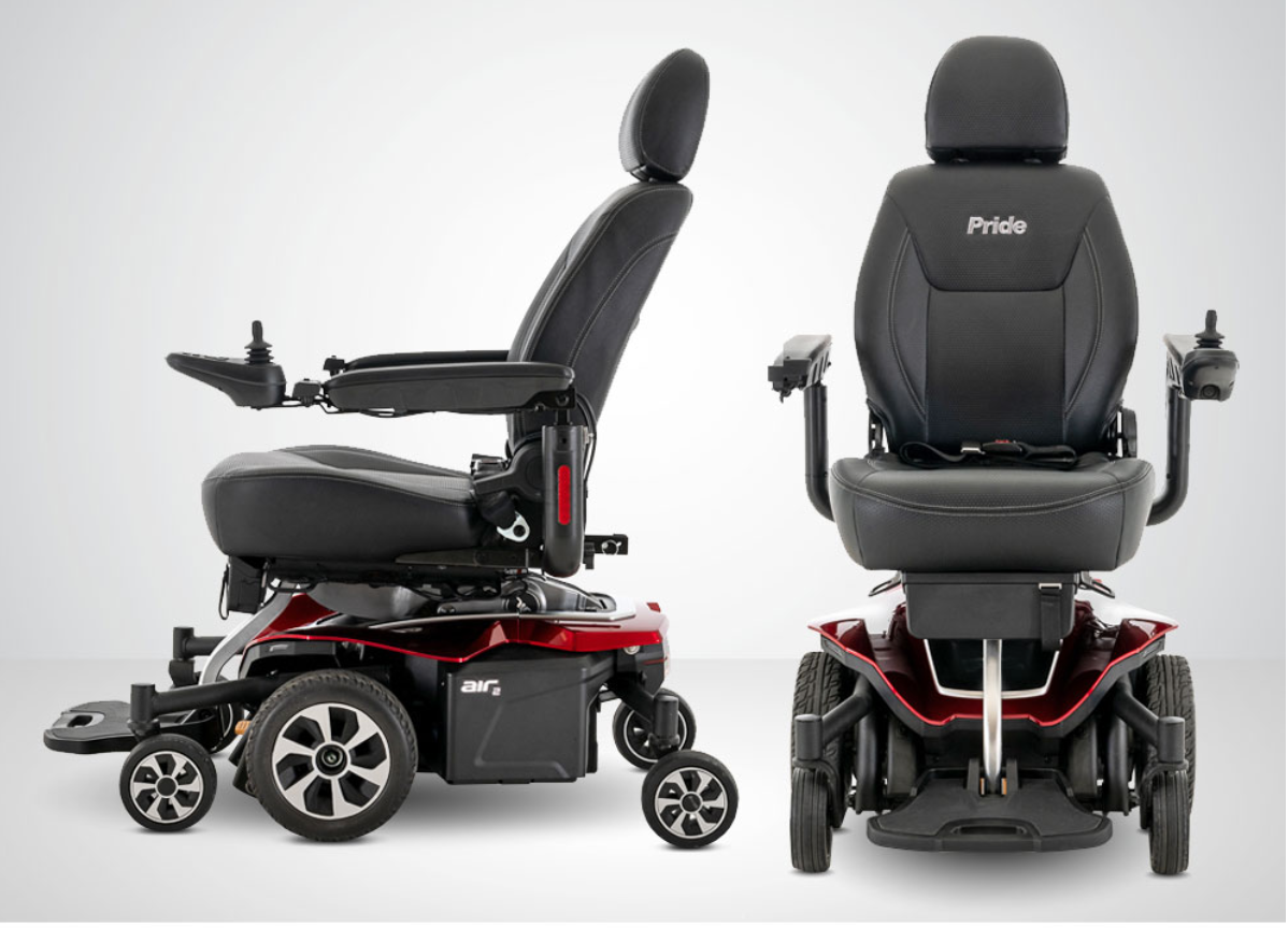 My Mobility Direct Prime-2 Power Chair