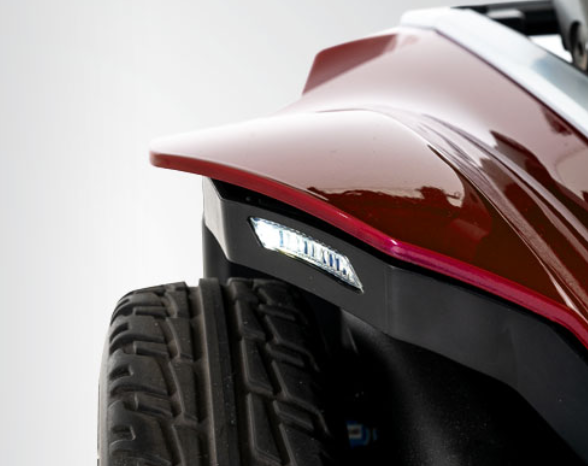 My Mobility Direct Prime-2 Power Chair