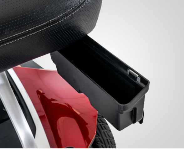 My Mobility Direct Prime-2 Power Chair