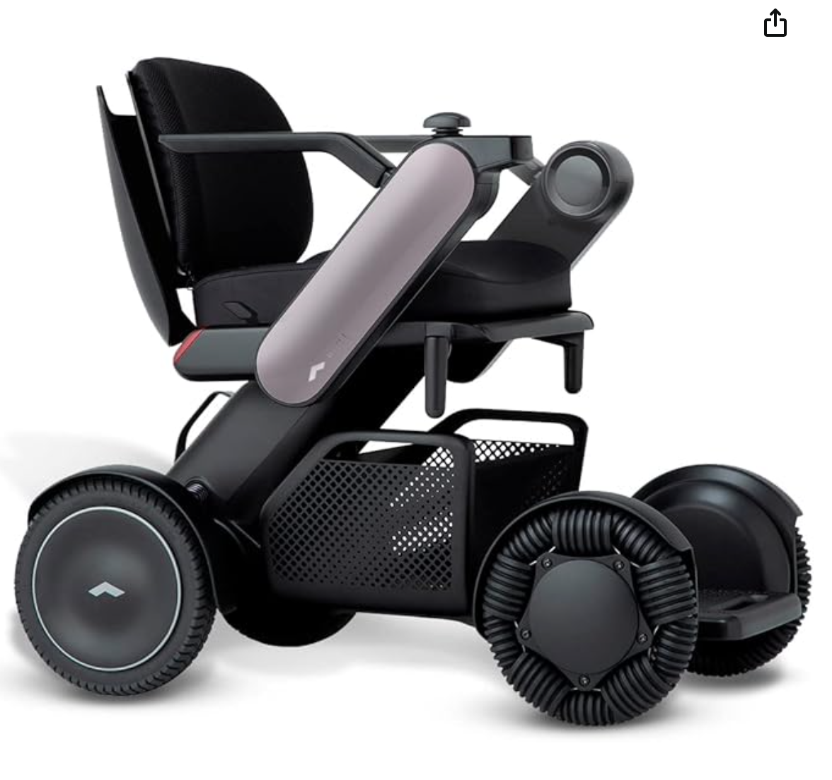My Mobility Direct Carbon 3 Portable Power Chair