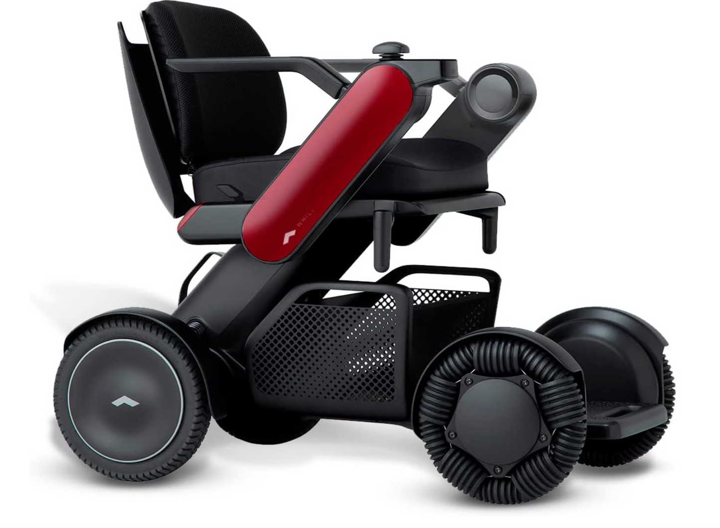 My Mobility Direct Carbon 3 Portable Power Chair